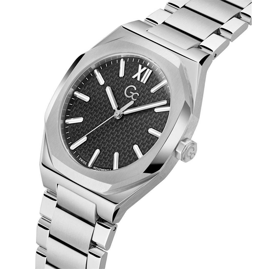 Gc Gcz26004g2mf Erkek Kol Saati