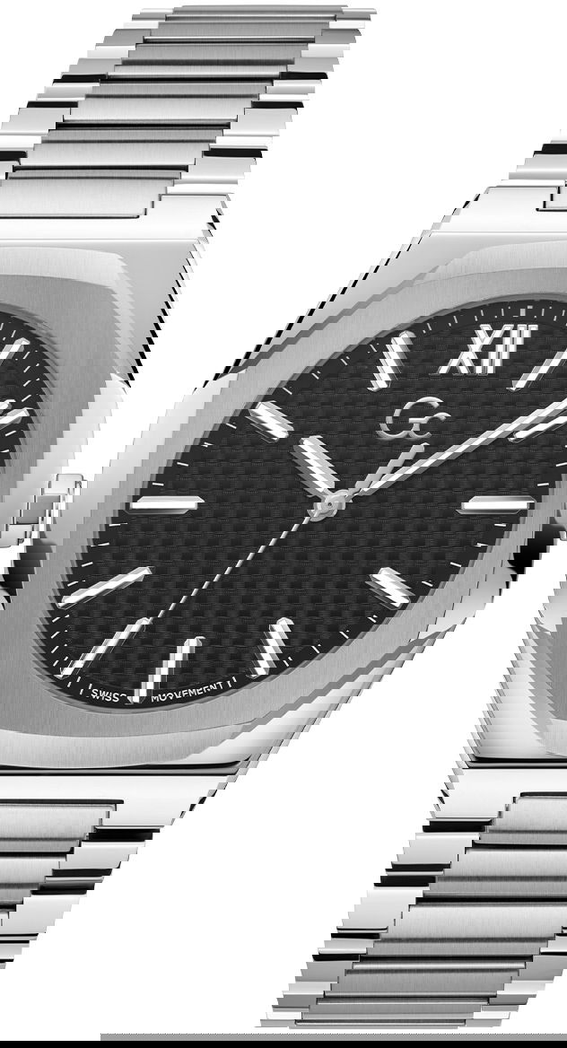 Gc Gcz26004g2mf Erkek Kol Saati