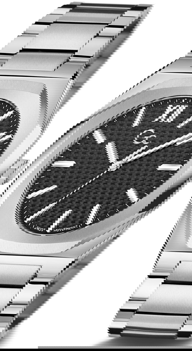 Gc Gcz26004g2mf Erkek Kol Saati