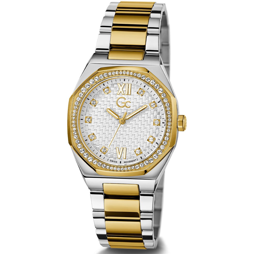 Gc Gcz25002l1mf Kadın Kol Saati