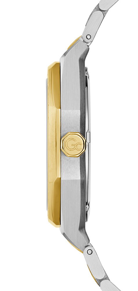 Gc Gcz25002l1mf Kadın Kol Saati