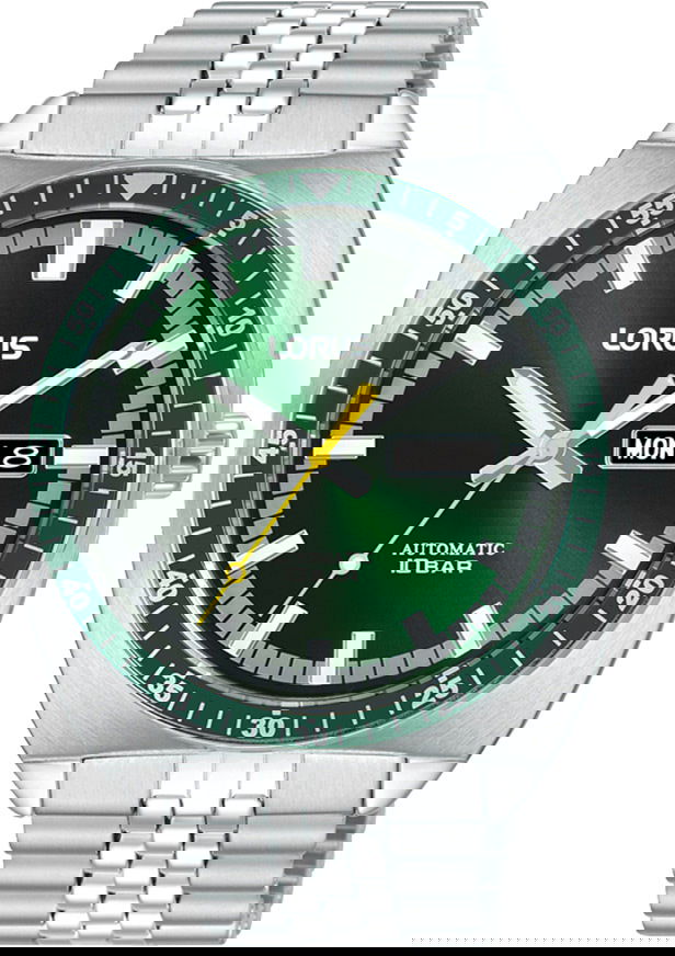 Lorus Rl443bx9 Otomatik Erkek Kol Saati