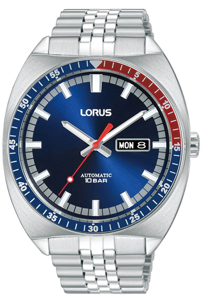 Lorus Rl445bx9 Otomatik Erkek Kol Saati