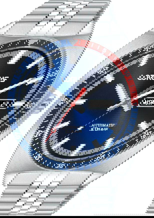 Lorus Rl445bx9 Otomatik Erkek Kol Saati