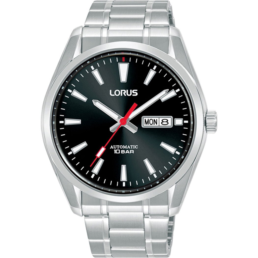 Lorus Rl451bx9 Otomatik Erkek Kol Saati