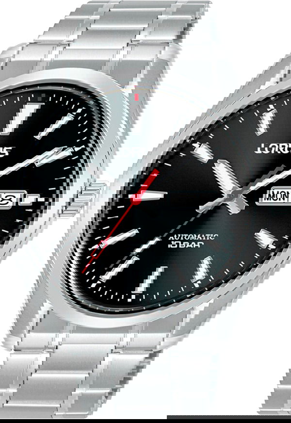 Lorus Rl451bx9 Otomatik Erkek Kol Saati