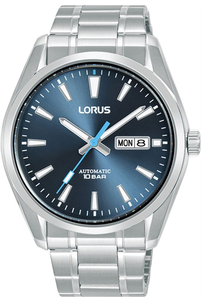 Lorus Rl453bx9 Otomatik Erkek Kol Saati