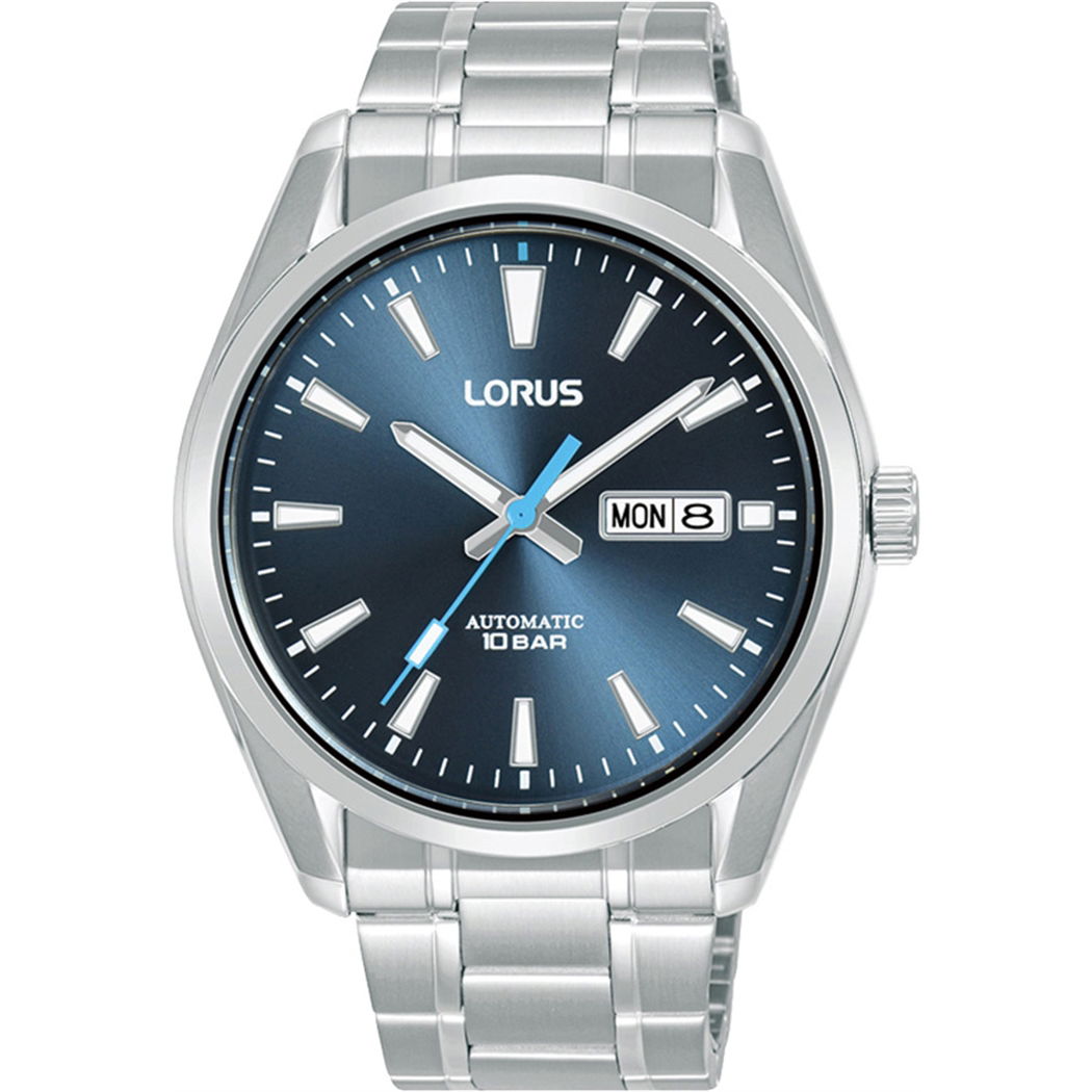 Lorus Rl453bx9 Otomatik Erkek Kol Saati