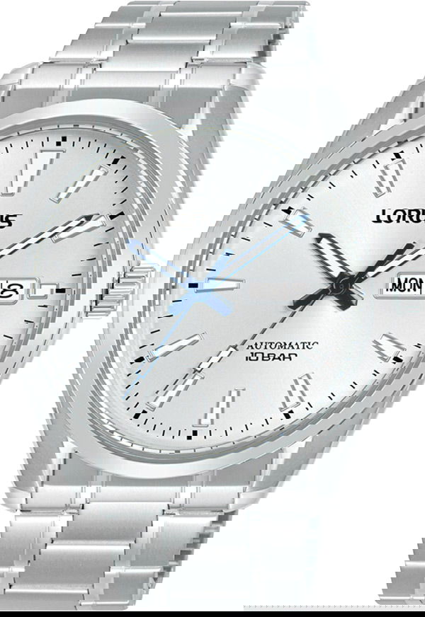 Lorus Rl455bx9 Otomatik Erkek Kol Saati