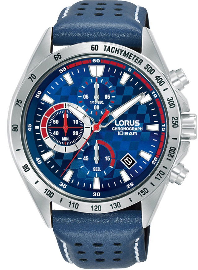 Lorus Rm317jx9 Erkek Kol Saati