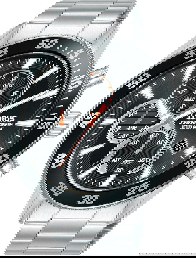 Lorus Rm321jx9 Erkek Kol Saati