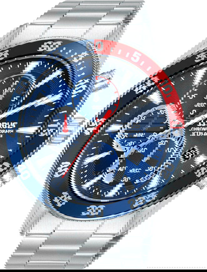 Lorus Rm325jx9 Erkek Kol Saati