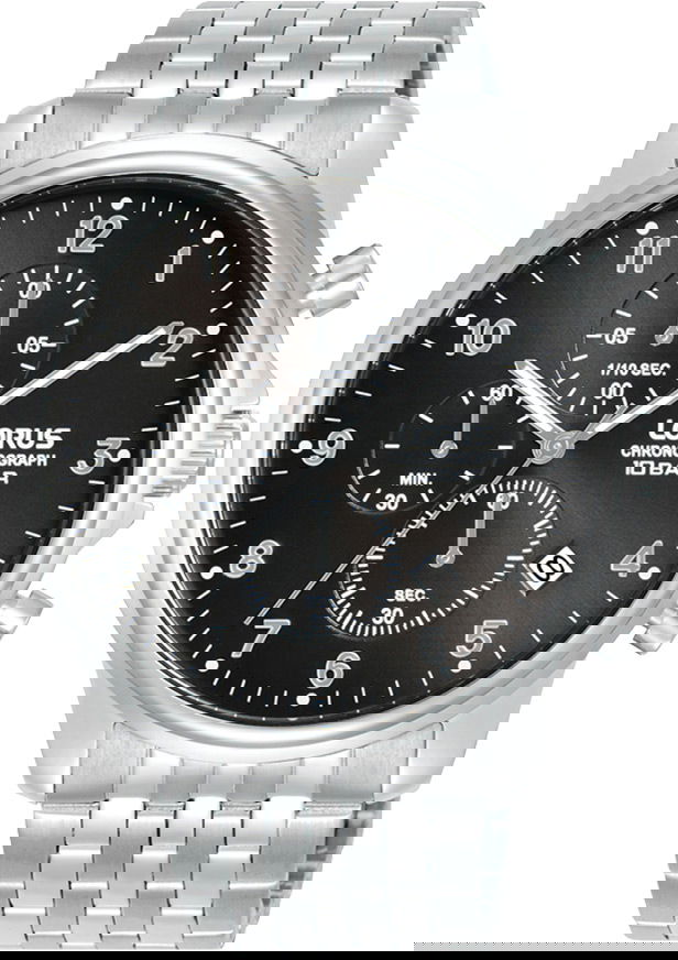 Lorus Rm335jx9 Kronograf Erkek Kol Saati