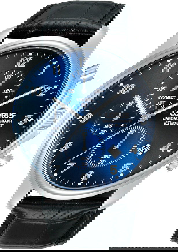 Lorus Rm341jx9 Kronograf Erkek Kol Saati