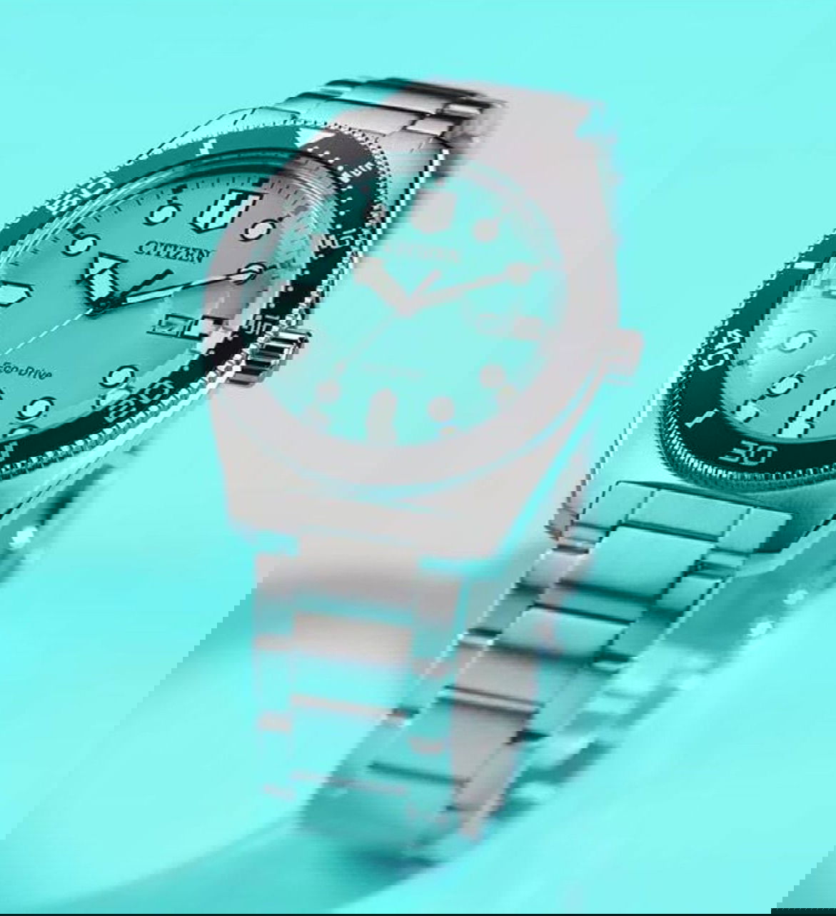 Citizen Aw1760-81W Erkek Kol Saati