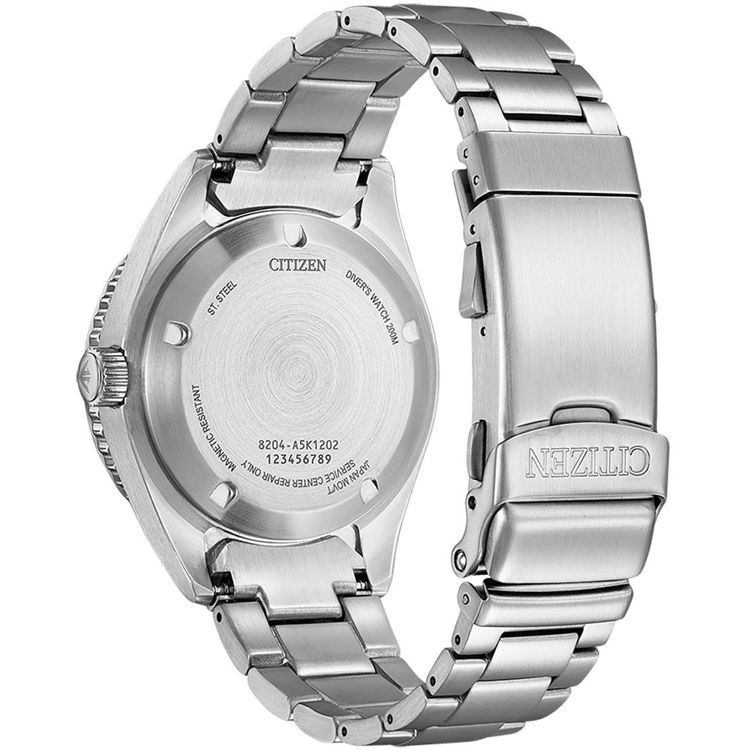 Citizen Ny0129-58Le Promaster Marine Otomatik
