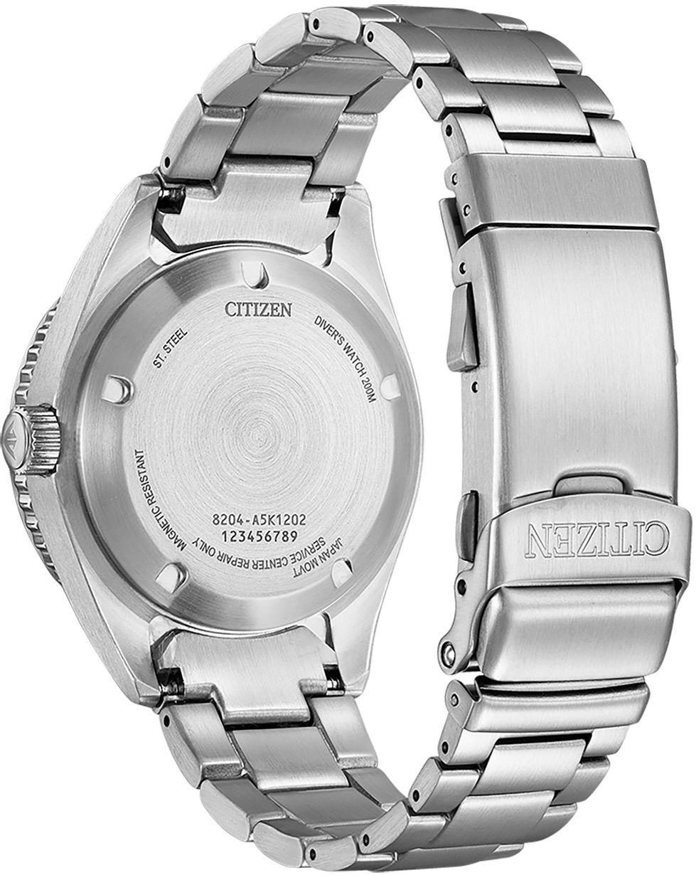 Citizen Ny0129-58Le Promaster Marine Otomatik
