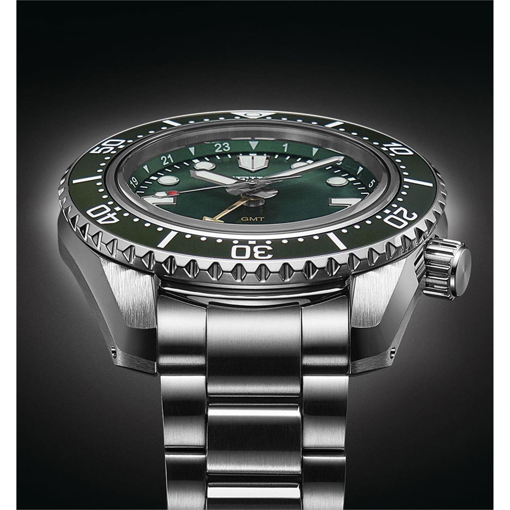 Seiko Spb381jProspex Diver's GMT Otomatik Erkek Kol Saati