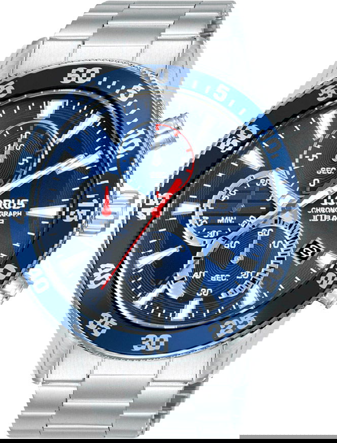 Lorus Rm323jx9 Kronograf Erkek Kol Saati