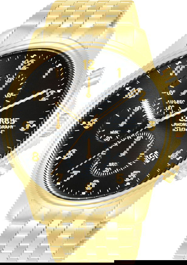 Lorus Rm340jx9 Kronograf Erkek Kol Saati