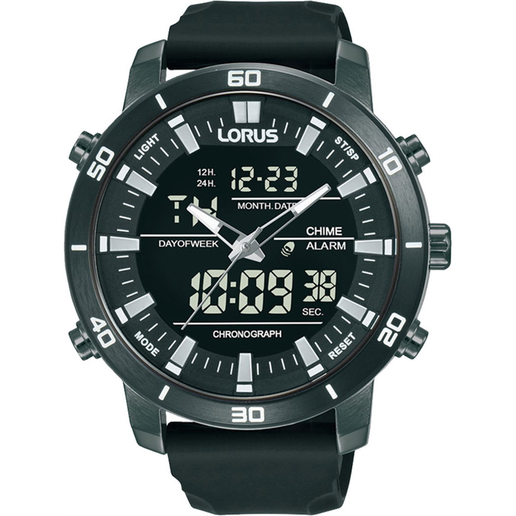 Lorus Rw661ax9 Erkek Kol Saati