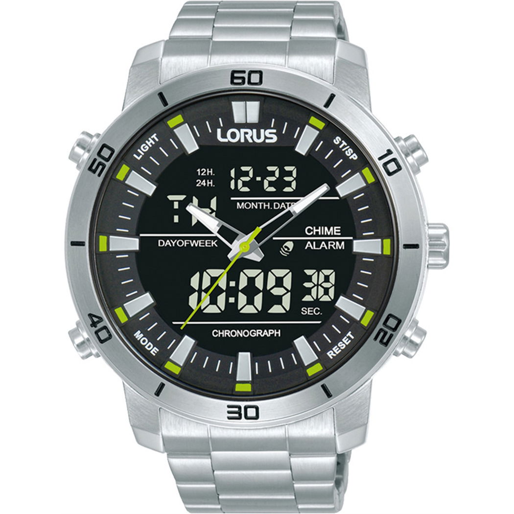 Lorus Rw657ax9 Erkek Kol Saati