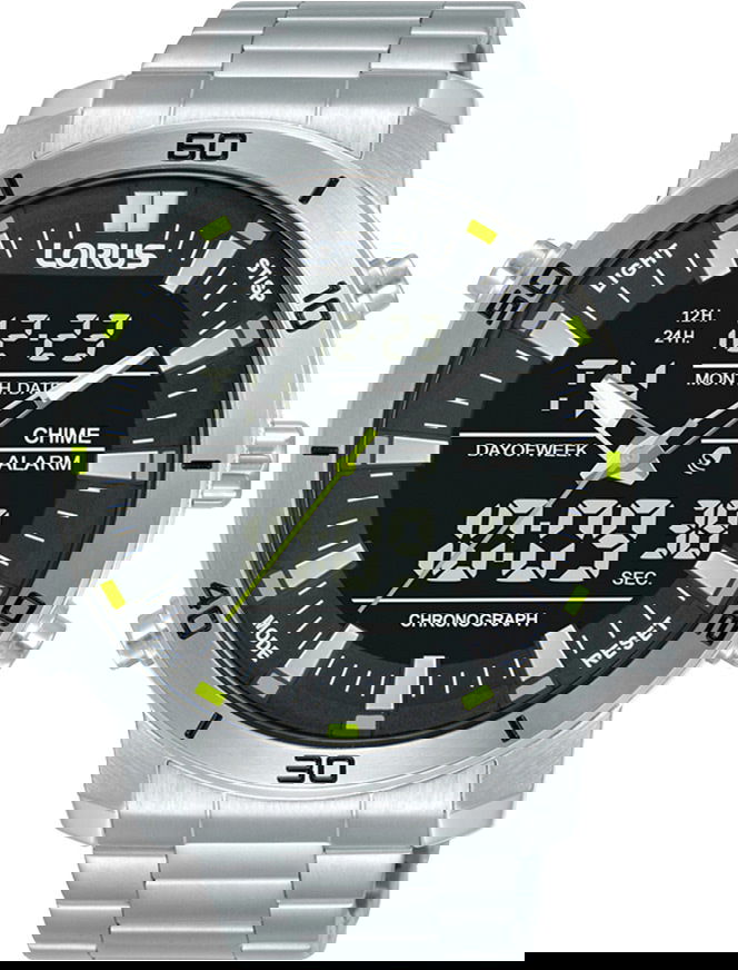 Lorus Rw657ax9 Erkek Kol Saati