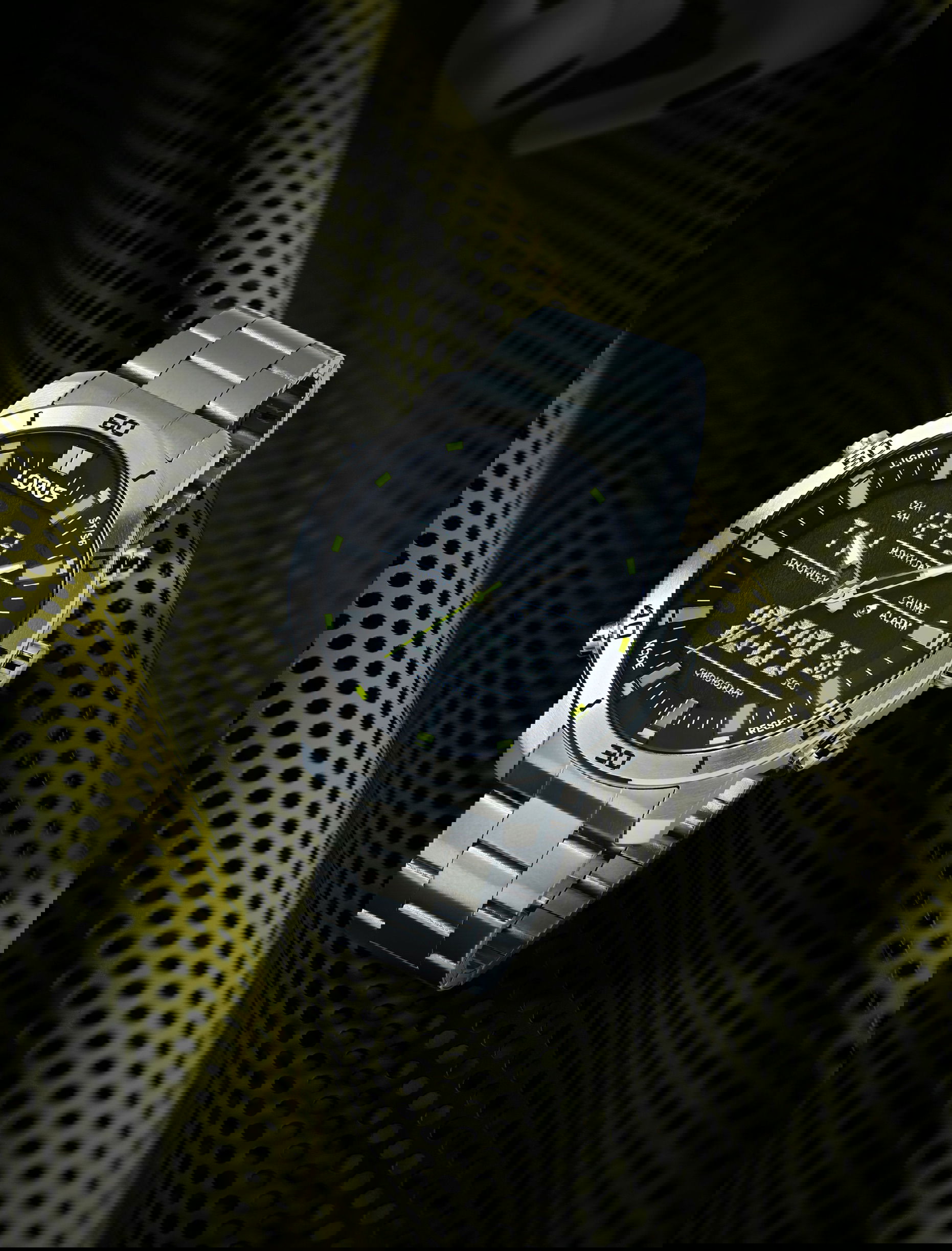 Lorus Rw657ax9 Erkek Kol Saati