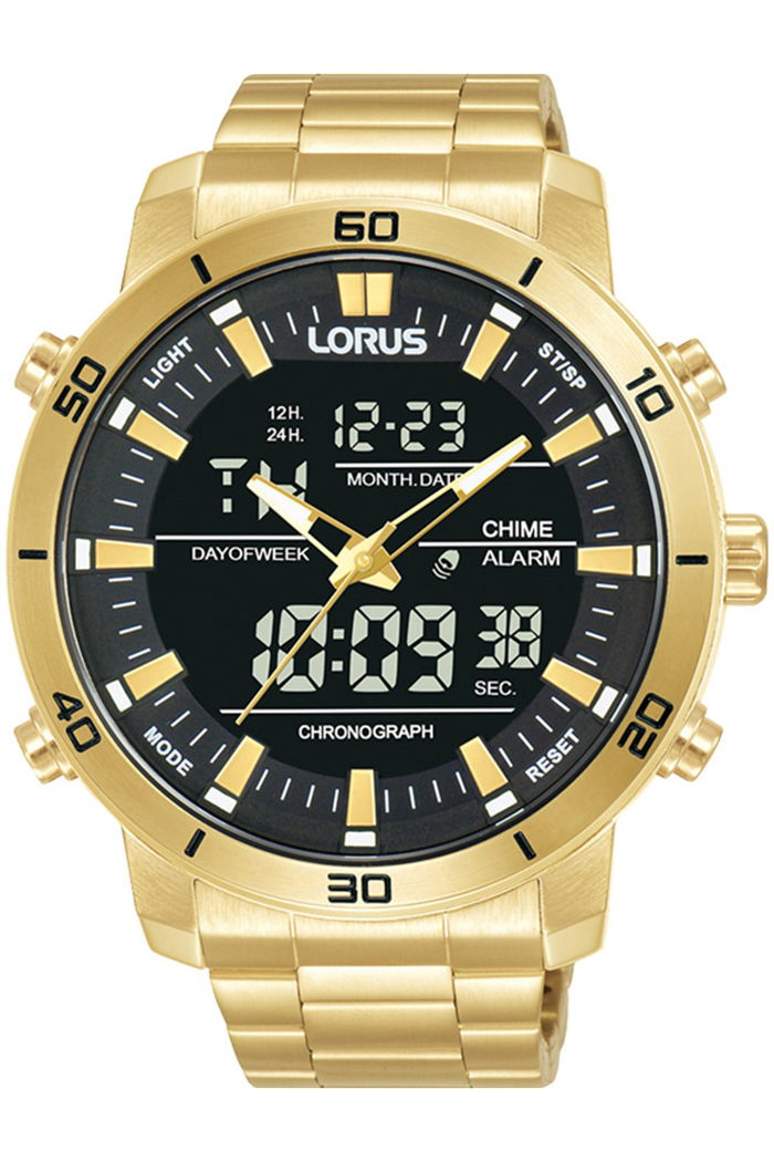 Lorus Rw660ax9 Erkek Kol Saati