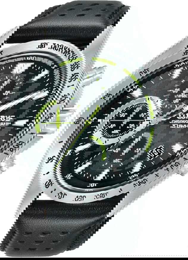 Lorus Rm315jx9 Erkek Kol Saati