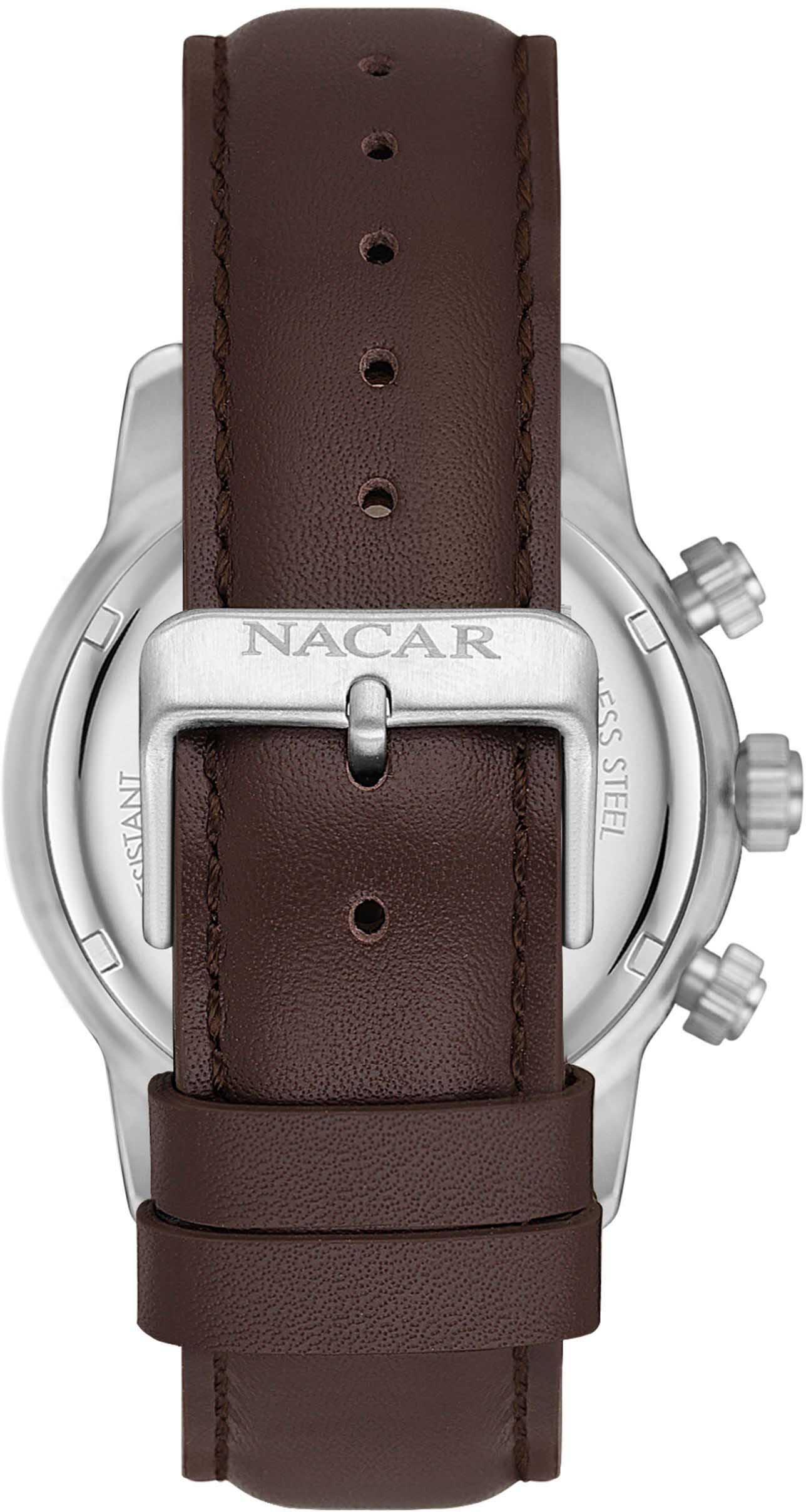 Nacar Nc33-298221-Anl2 Erkek Kol Saati