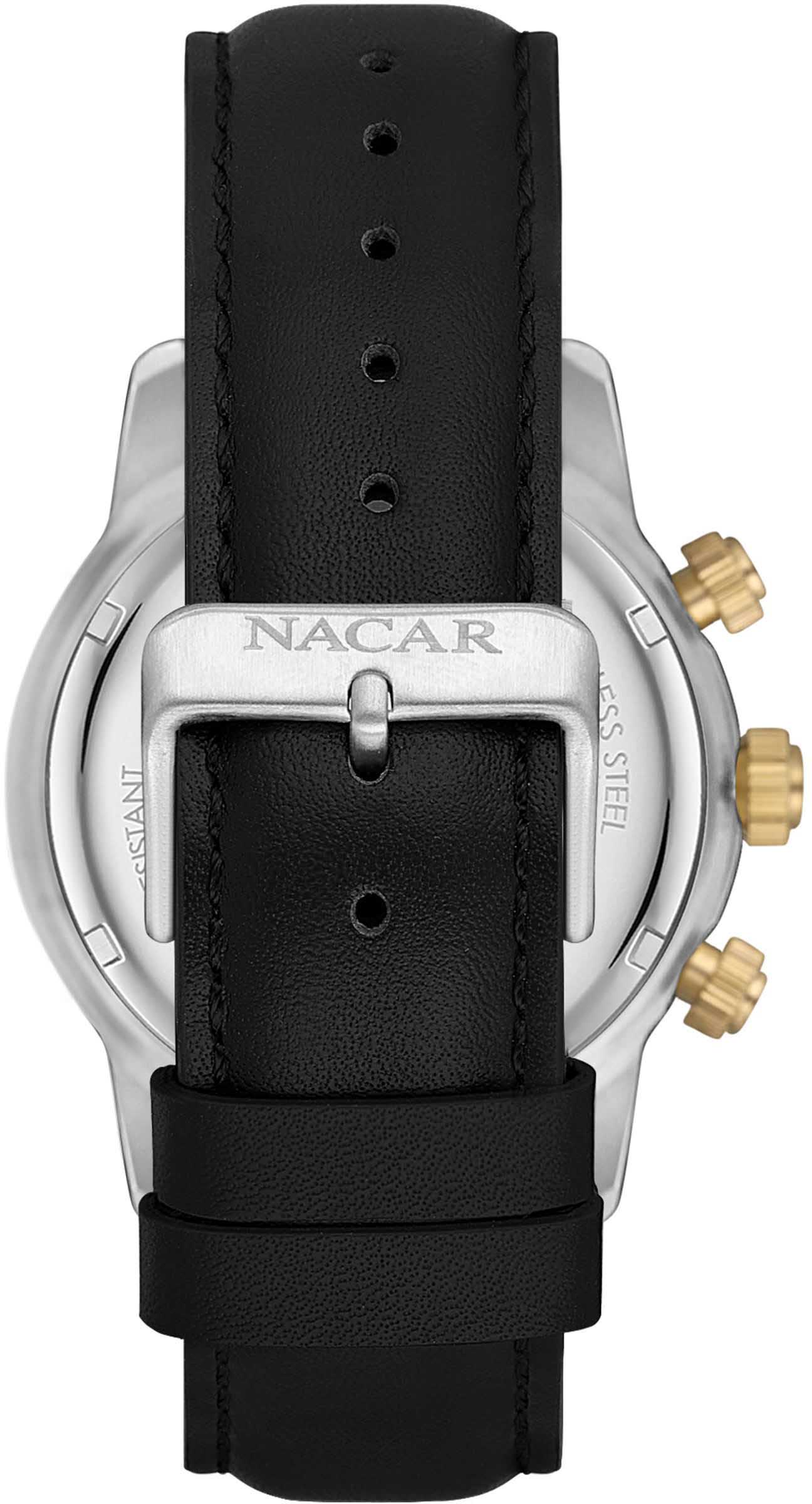 Nacar Nc33-298221-Cwl1 Erkek Kol Saati