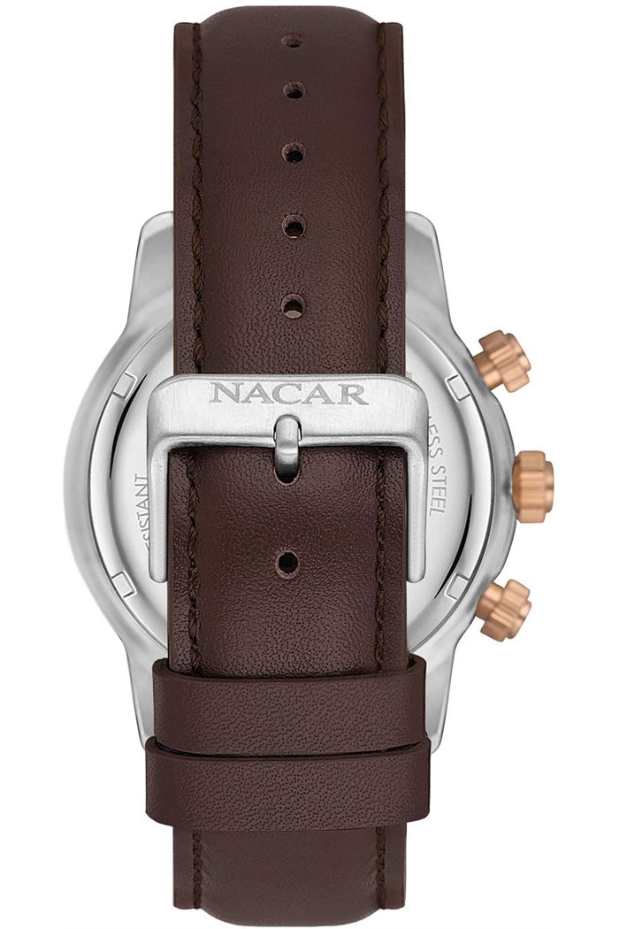 Nacar Nc33-298221-Ekl2 Erkek Kol Saati