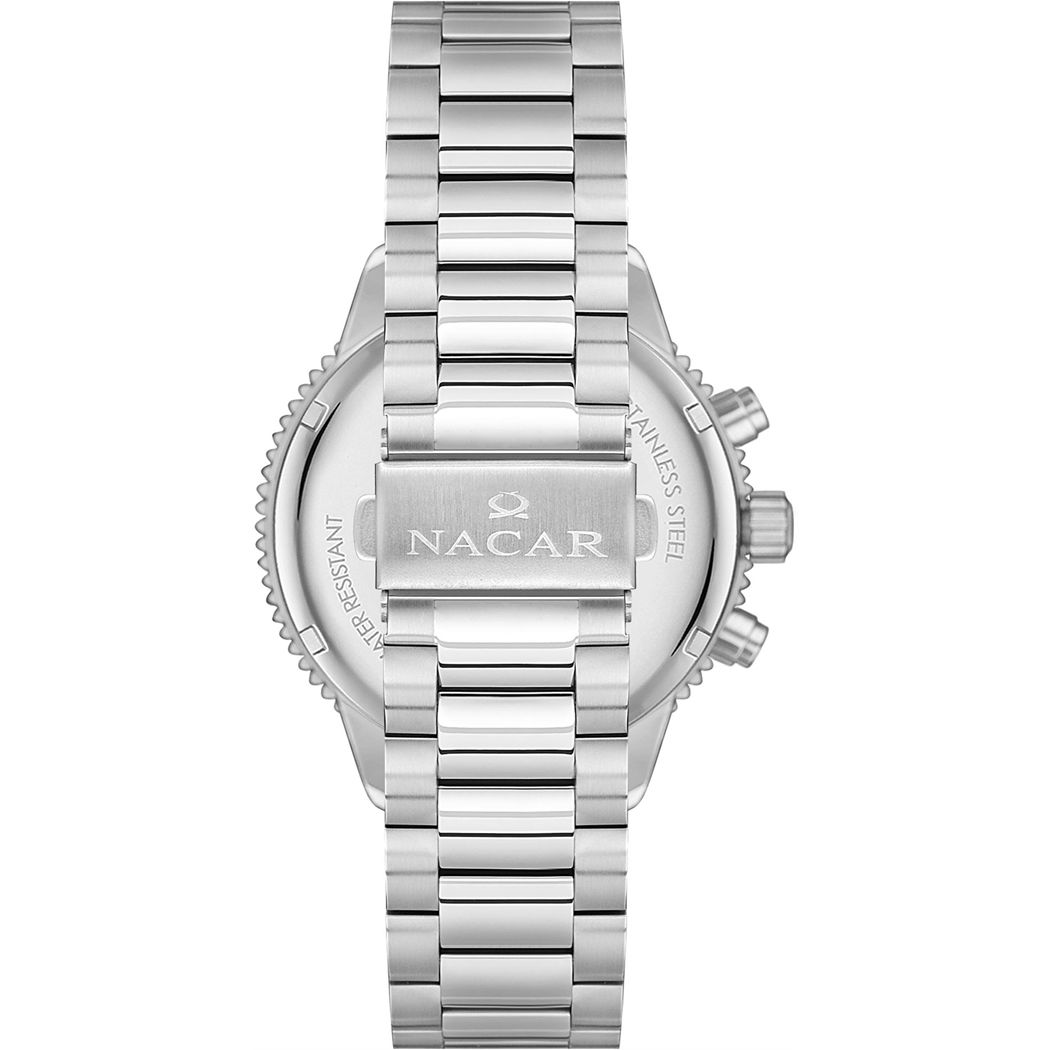 Nacar Nc37-294238-Abm Erkek Kol Saati