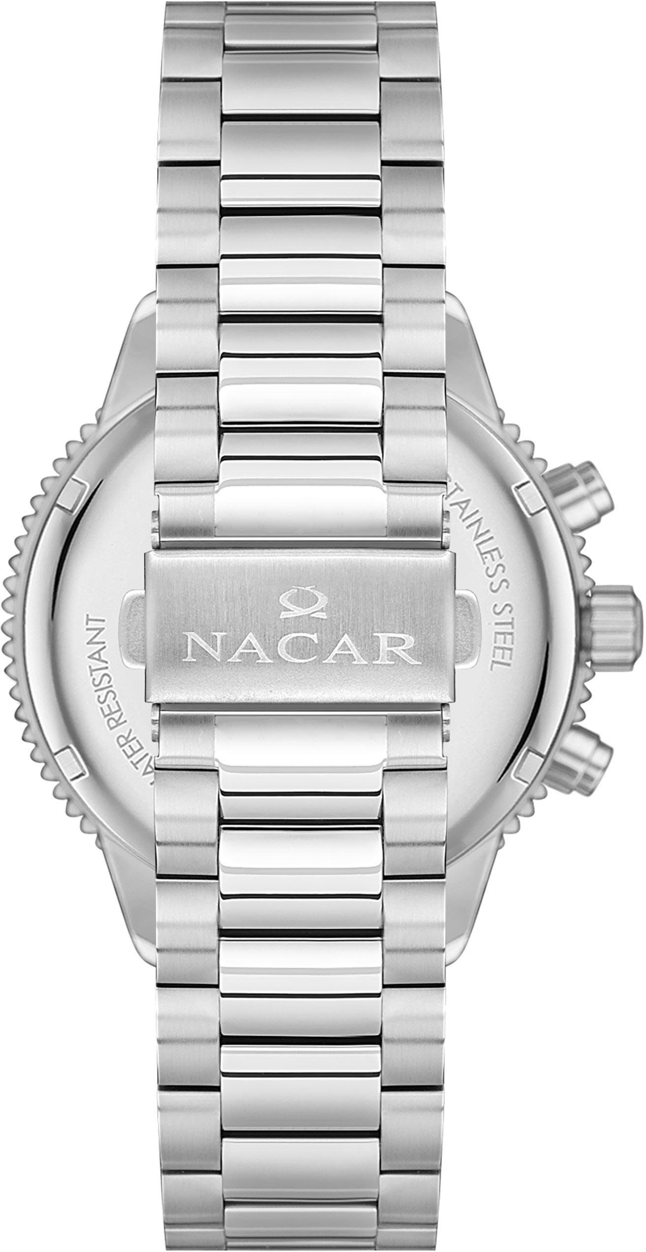 Nacar Nc37-294238-Abm Erkek Kol Saati