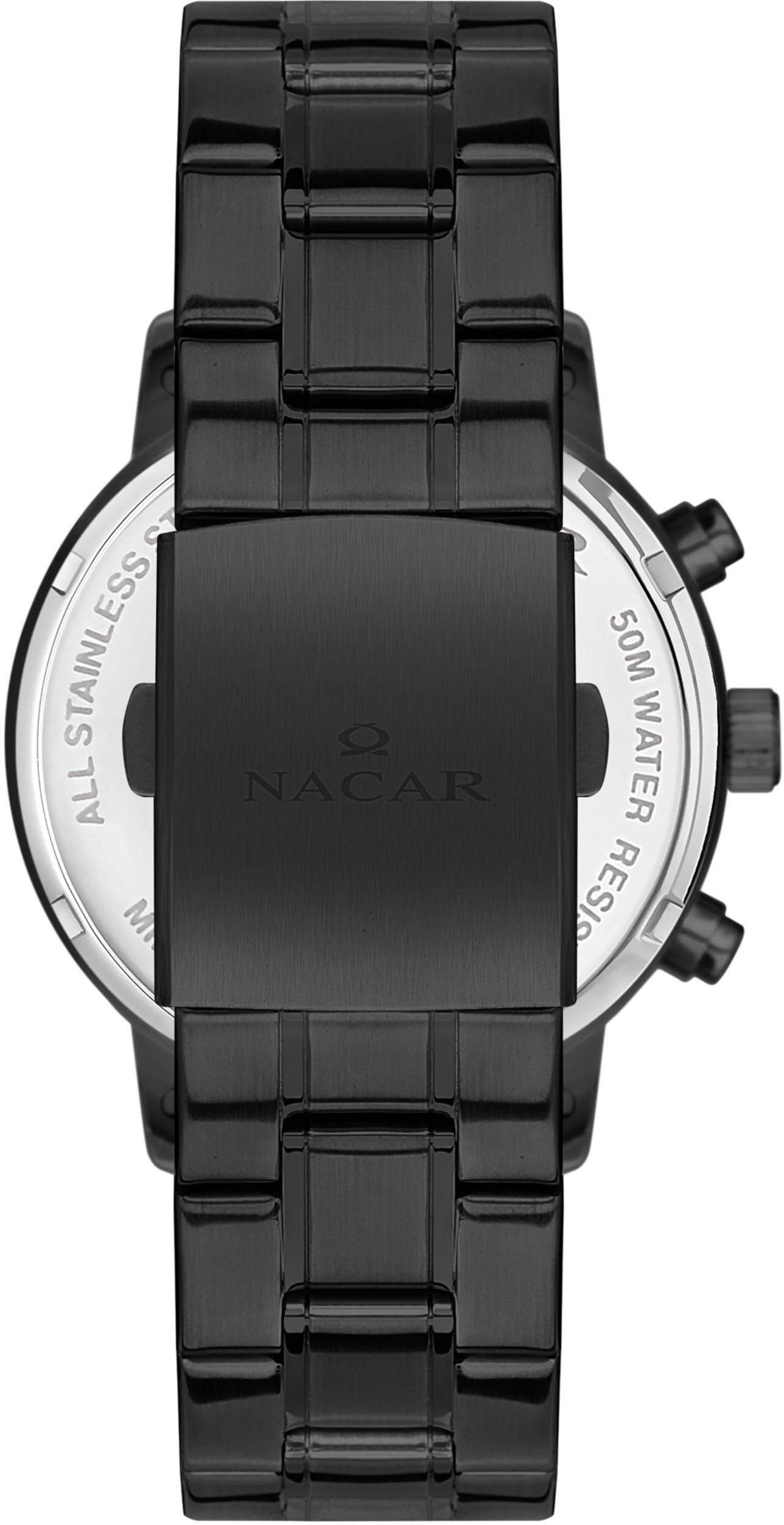 Nacar Nc31-299181-Blm Erkek Kol Saati