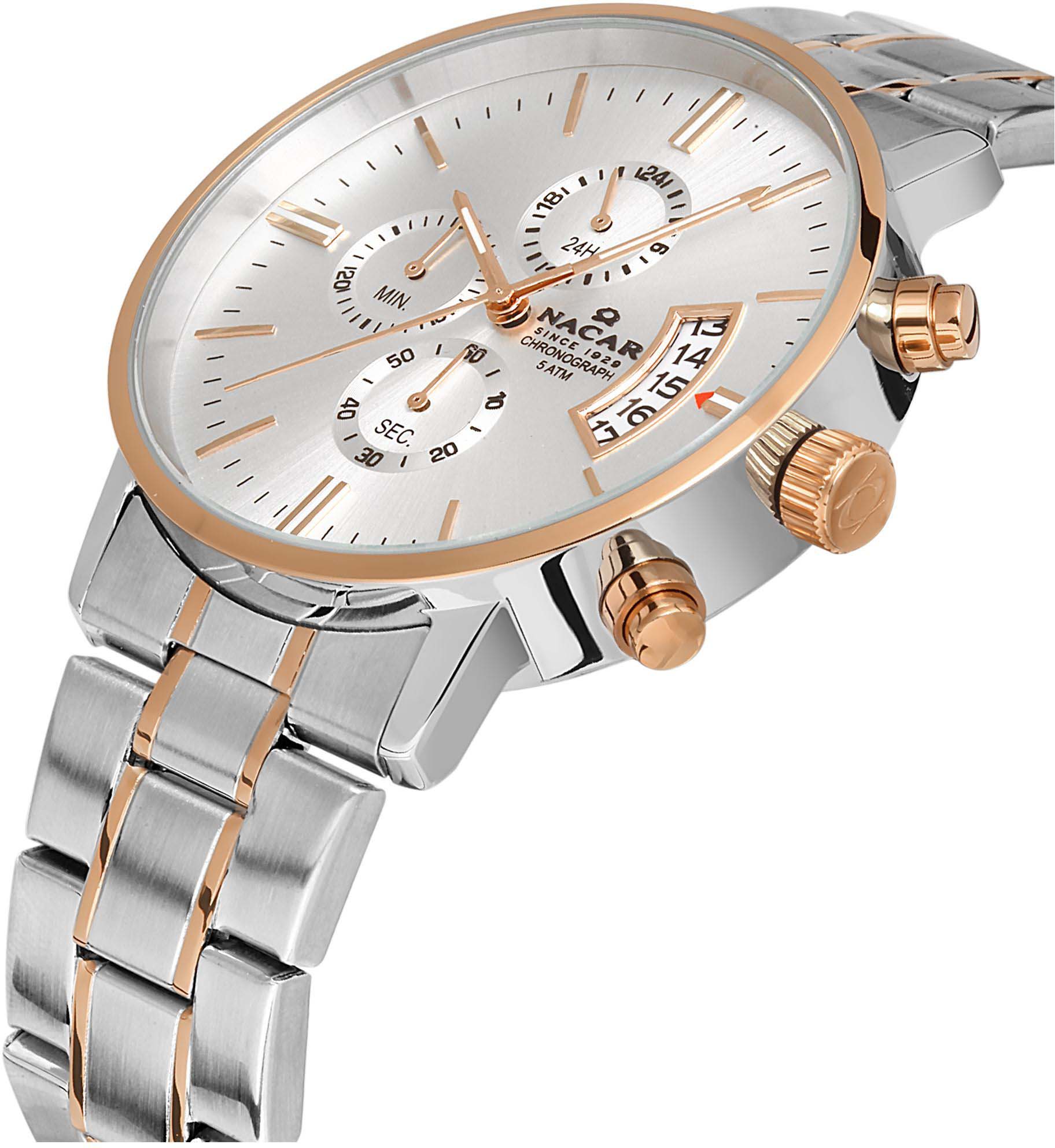 Nacar Nc31-299181-Esm Erkek Kol Saati