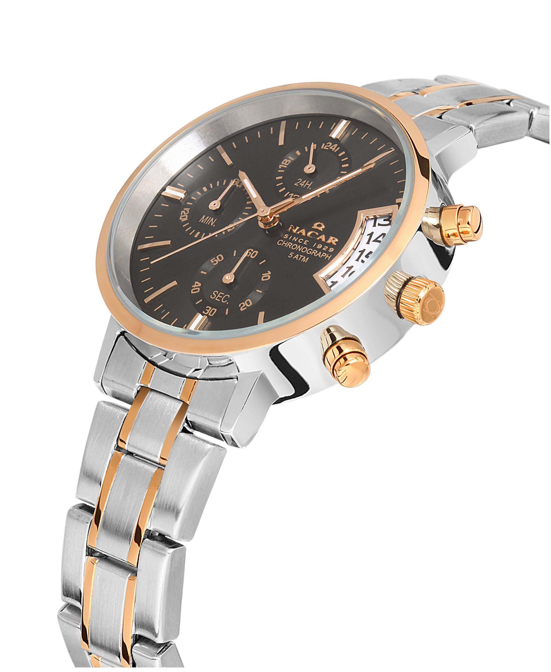 Nacar Nc31-399181-Ebm Kadın Kol Saati