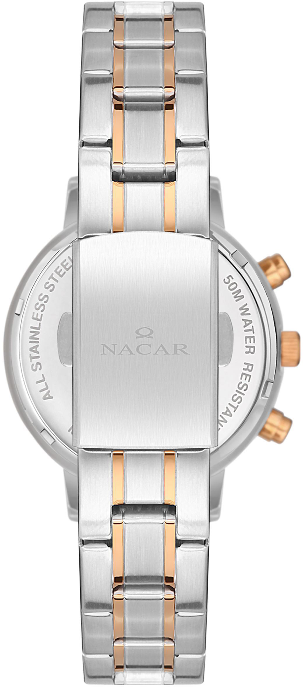 Nacar Nc31-399181-Ebm Kadın Kol Saati