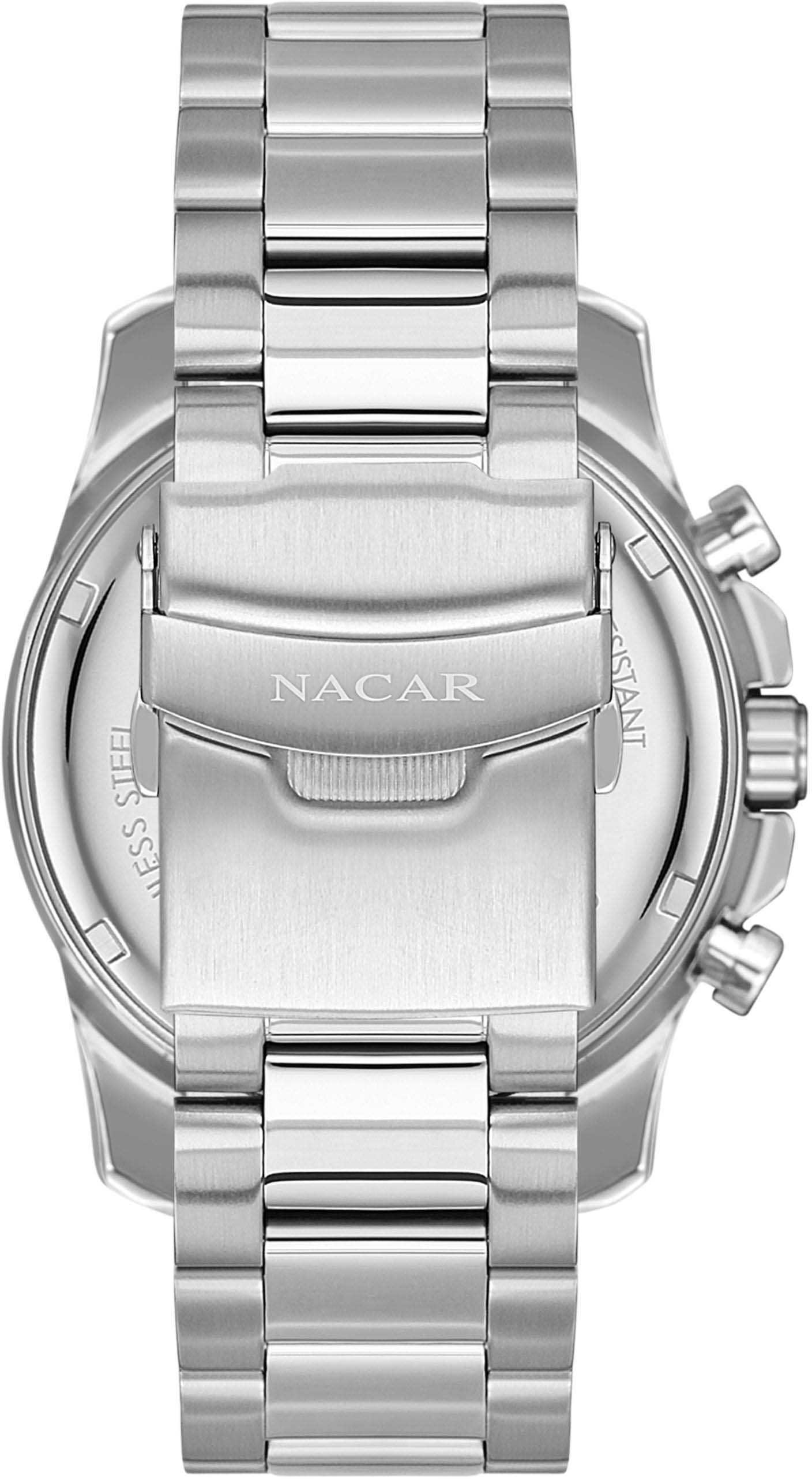 Nacar Nc34-290023-Anm Erkek Kol Saati