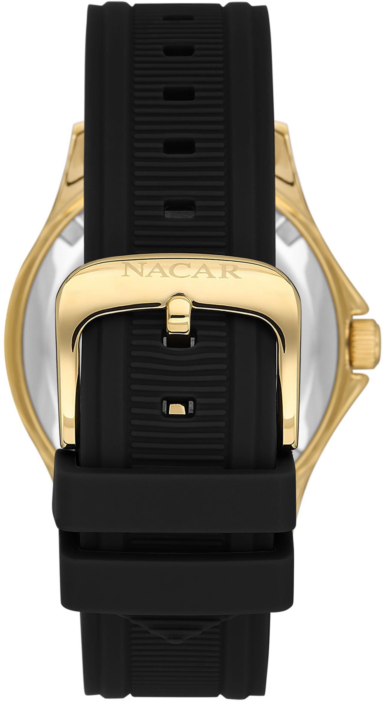 Nacar Nc34-29B509-Dbs1 Erkek Kol Saati