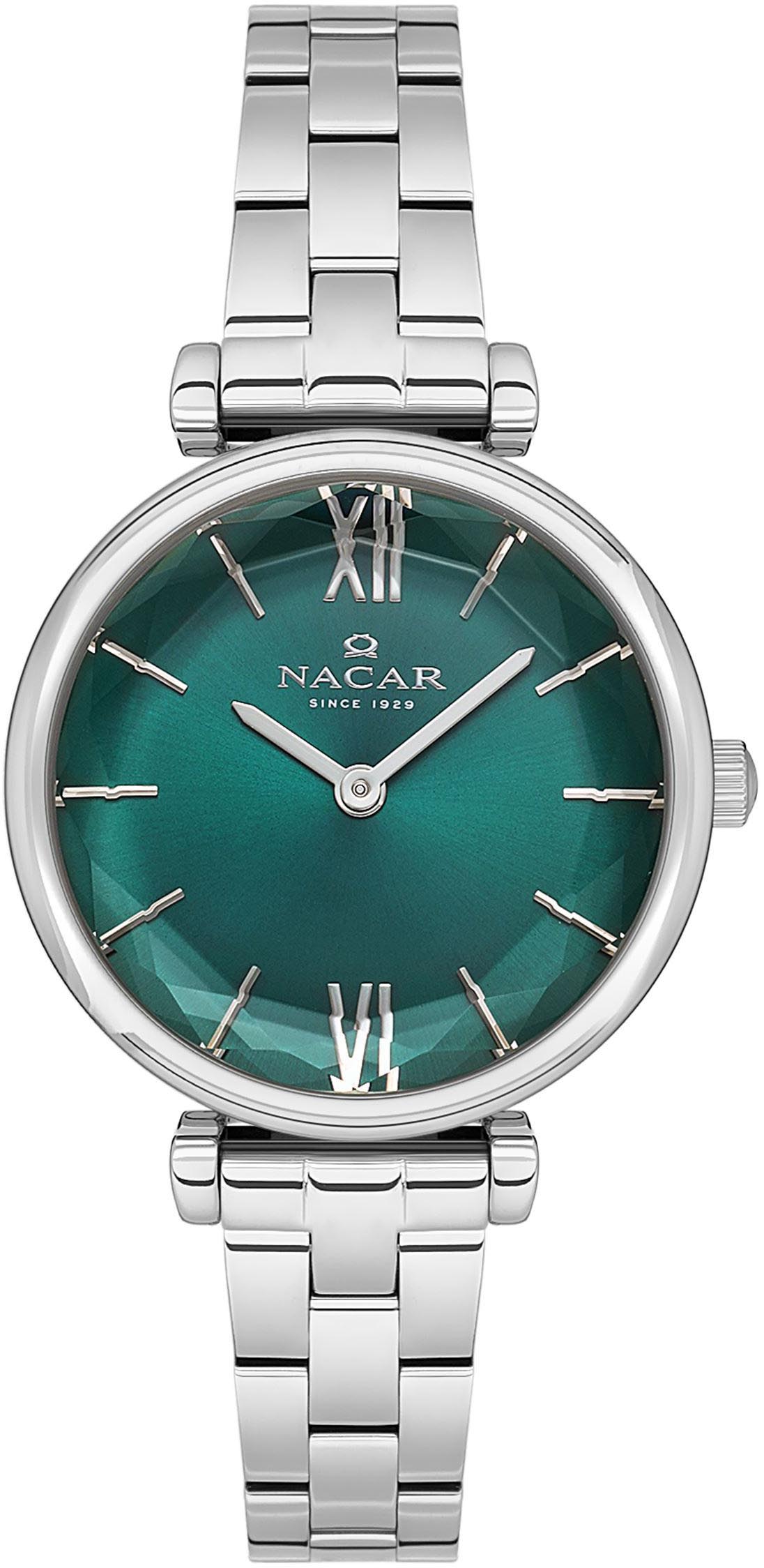 Nacar Nc34-3921125-Anm Kadın Kol Saati