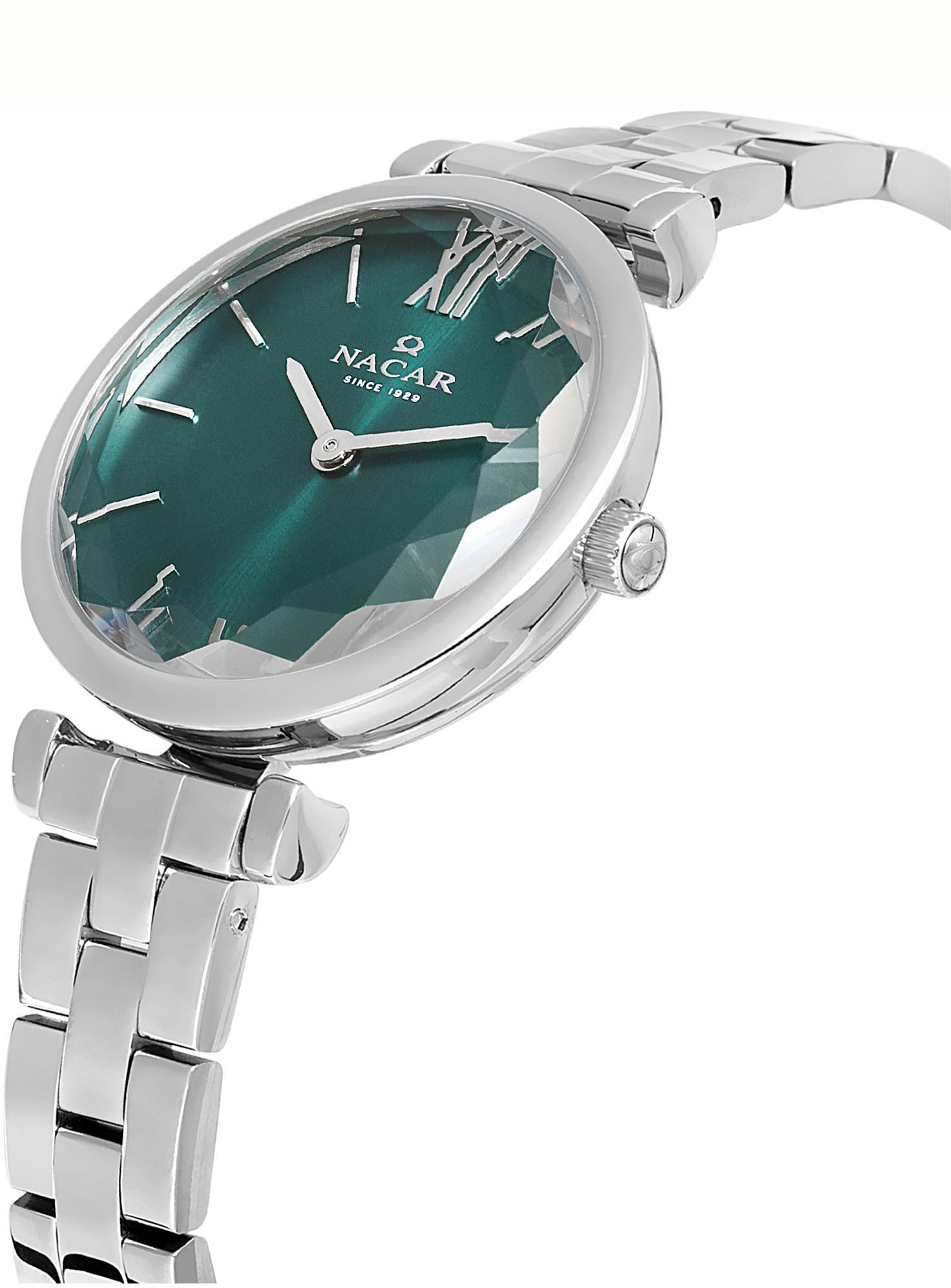 Nacar Nc34-3921125-Anm Kadın Kol Saati
