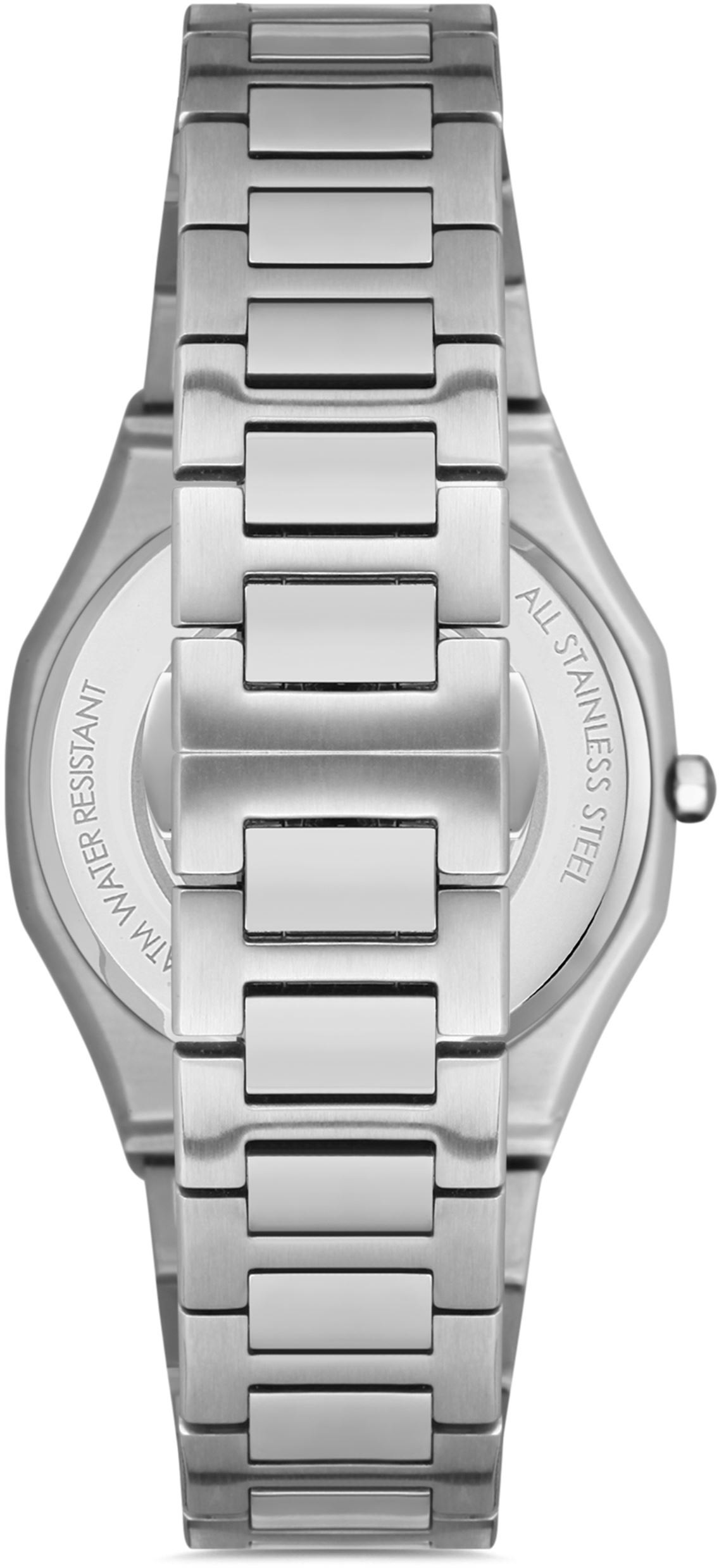 Nacar Nc34-290356-Agm Erkek Kol Saati