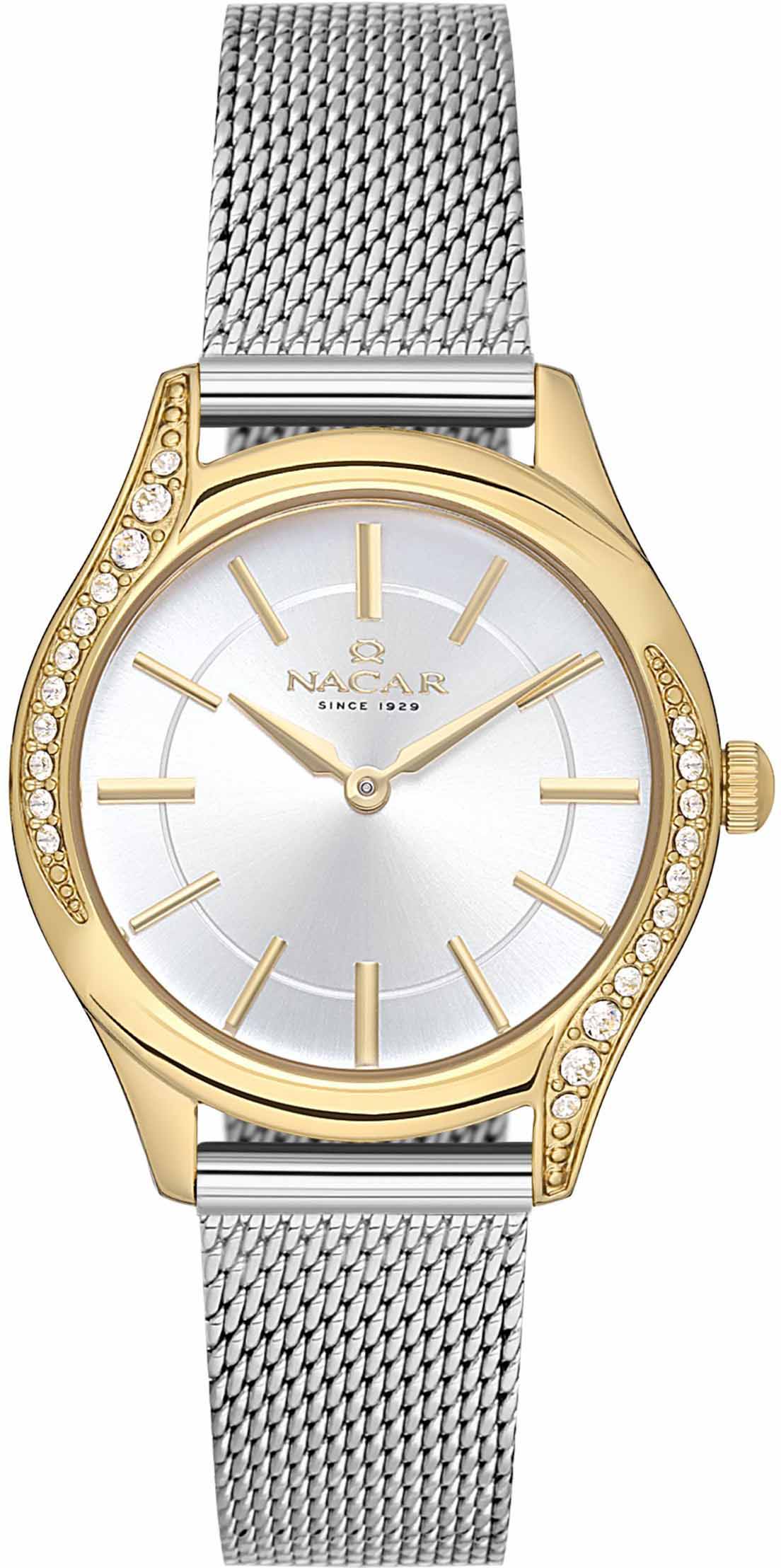 Nacar Nc34-392020K-Csm Kadın Kol Saati