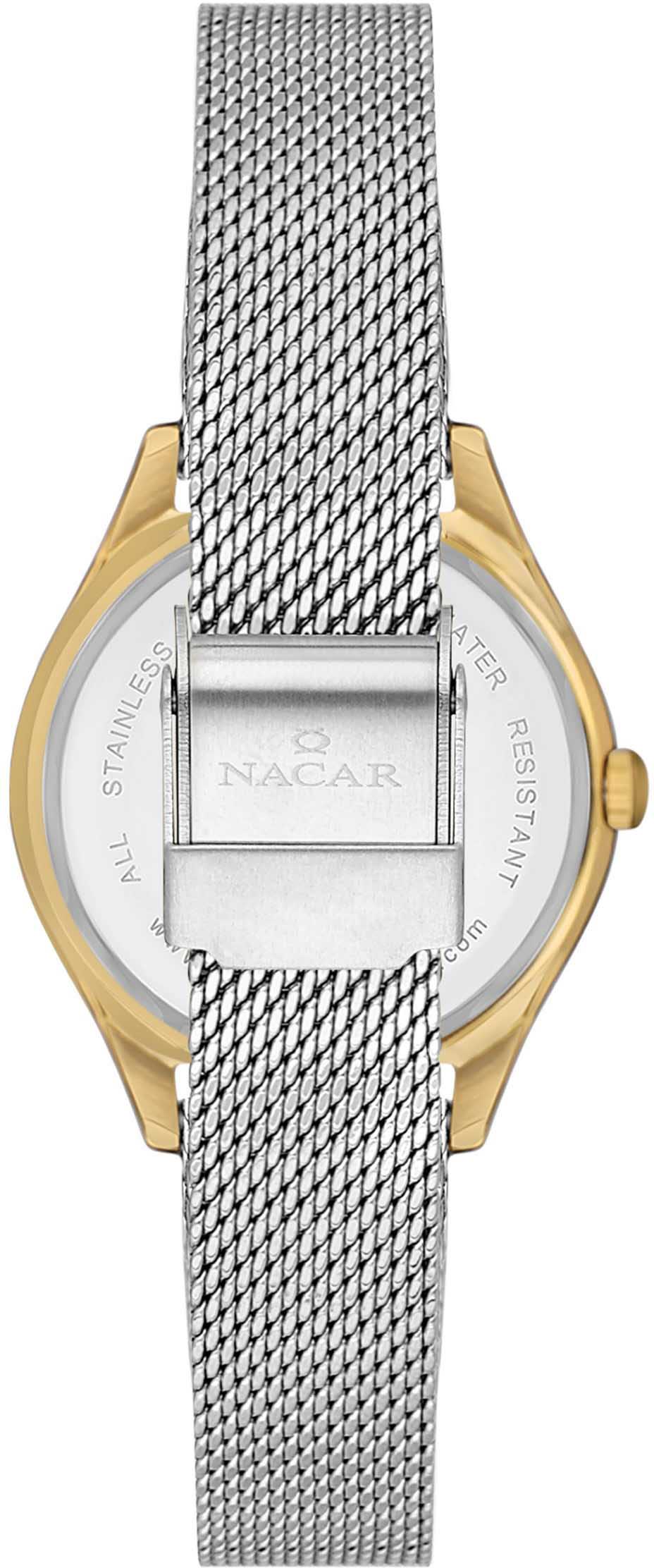 Nacar Nc34-392020K-Csm Kadın Kol Saati
