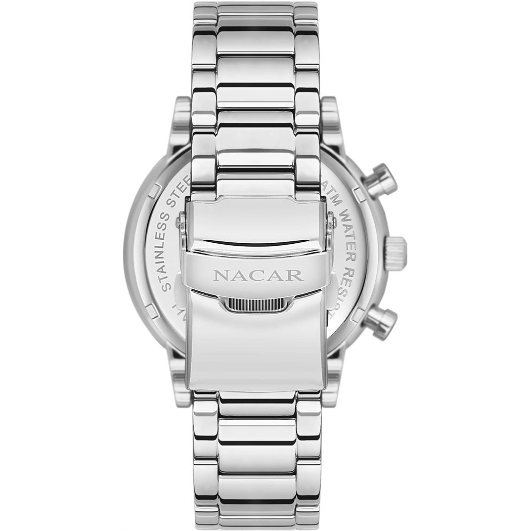 Nacar Nc34-290312-Abm Erkek Kol Saati