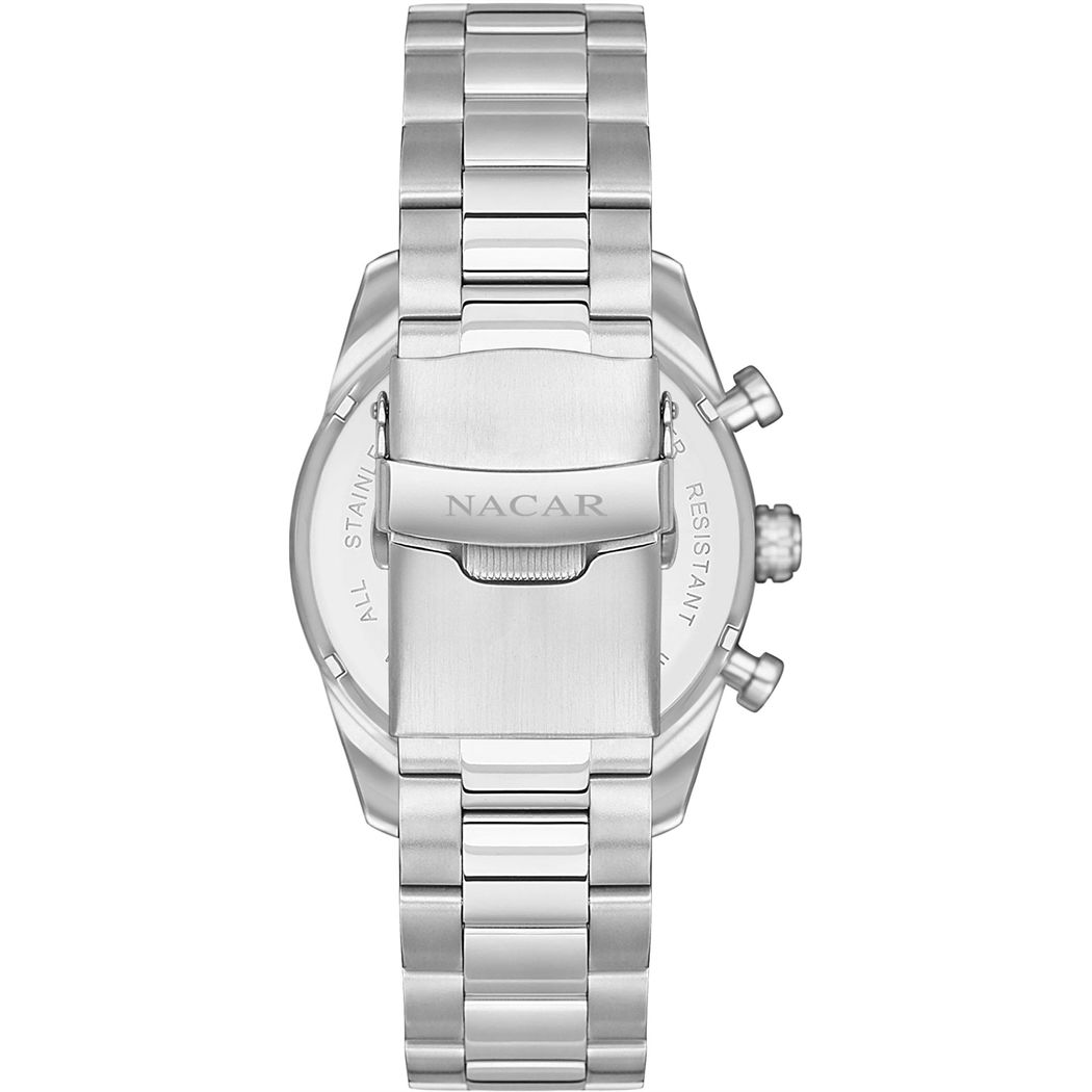 Nacar Nc34-290713-Cbm Kronogarph Erkek Kol Saati