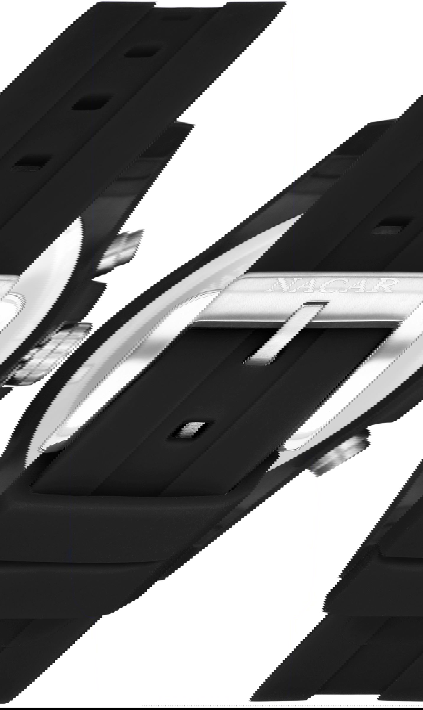 Nacar Nc38-296338-Bbss1 Erkek Kol Saati