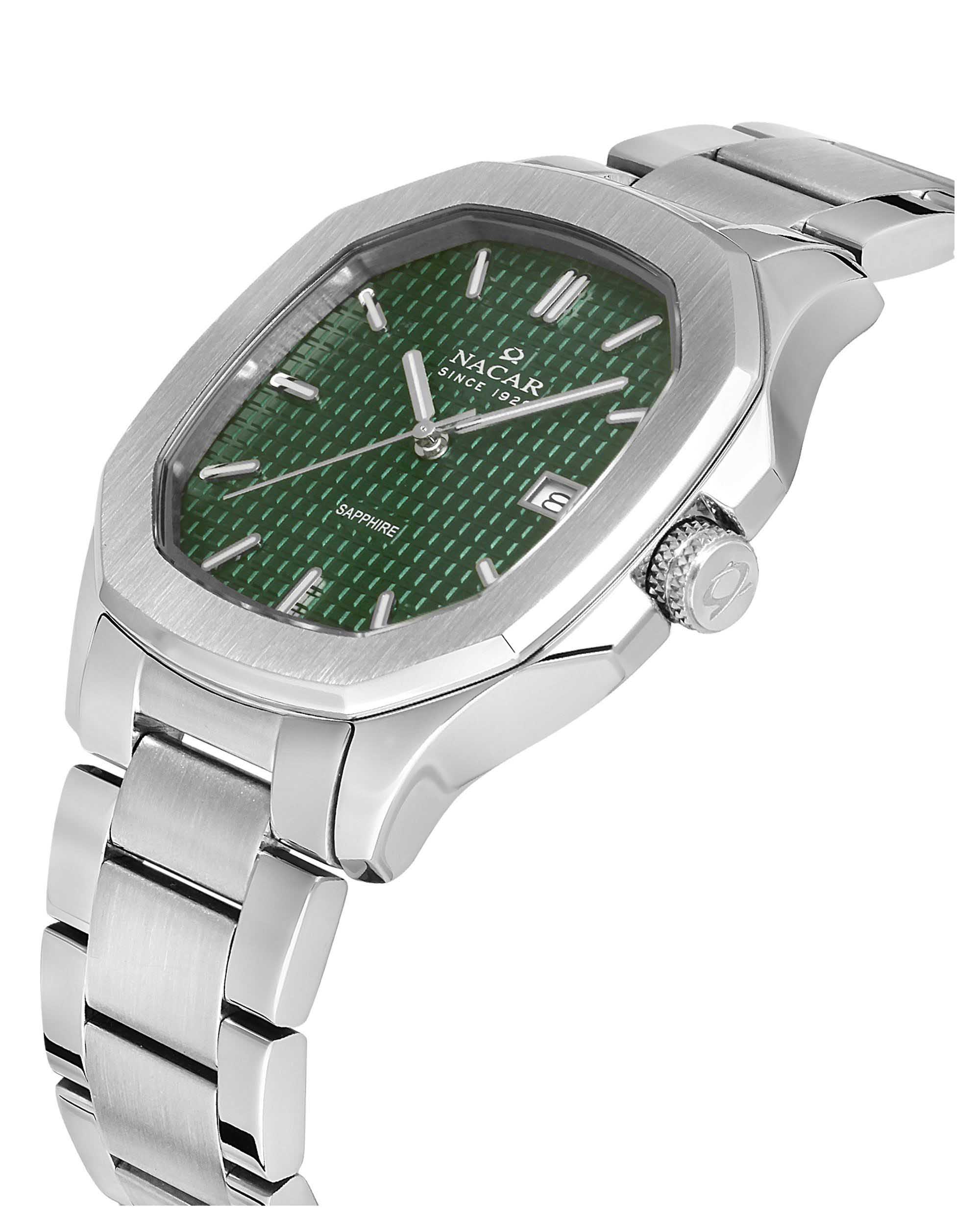 Nacar Nc40-291044-Anm Erkek Kol Saati